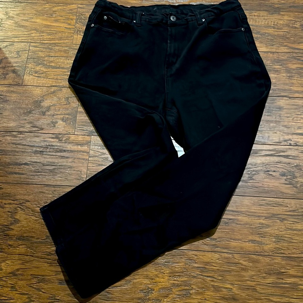 DG2 jeans
